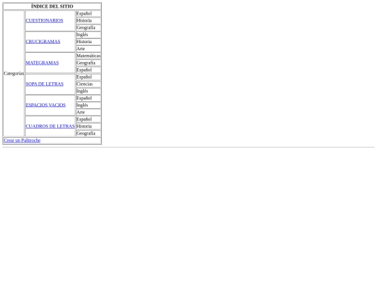 mapa screenshot