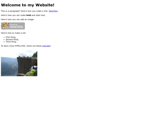 audio screenshot