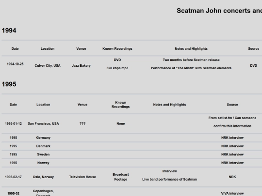 scatconcerts screenshot