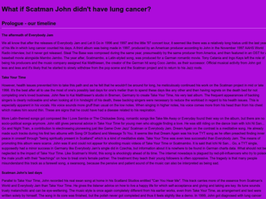 scatmanjohnalthist1 screenshot