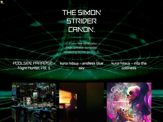 discog screenshot