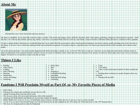 about_me screenshot