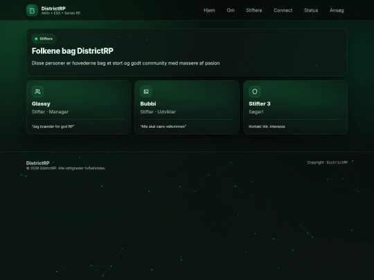 founders screenshot