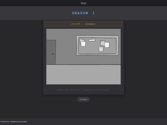 building13 screenshot