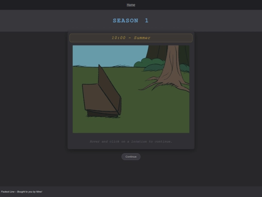 park screenshot