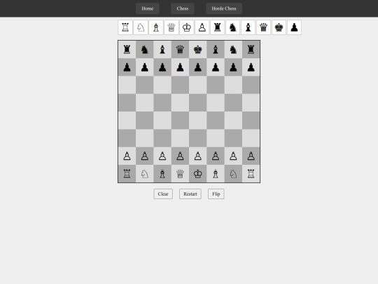 chess screenshot