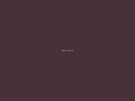 blogs screenshot