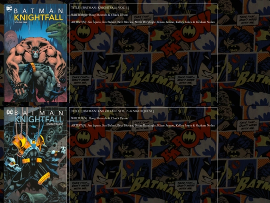 FILES/COMICS/COMICS screenshot