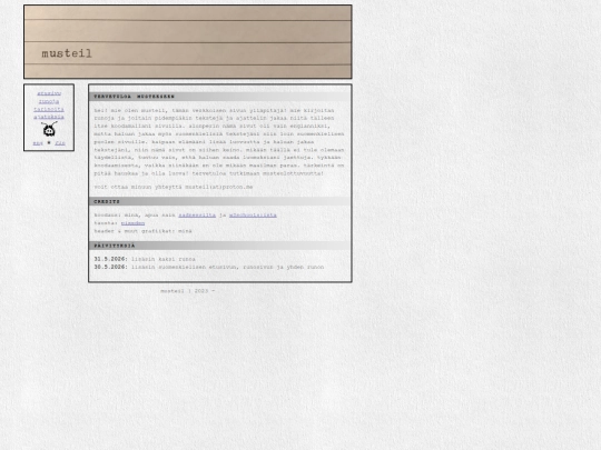 fin screenshot