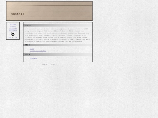 fin/runoja screenshot