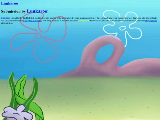 Lunkaroo screenshot