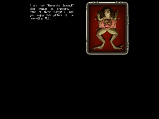 about screenshot