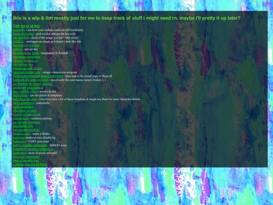 websiteref screenshot