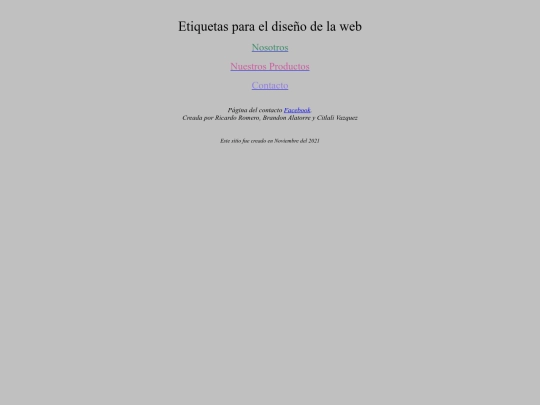 hipervinculos_BDAM screenshot
