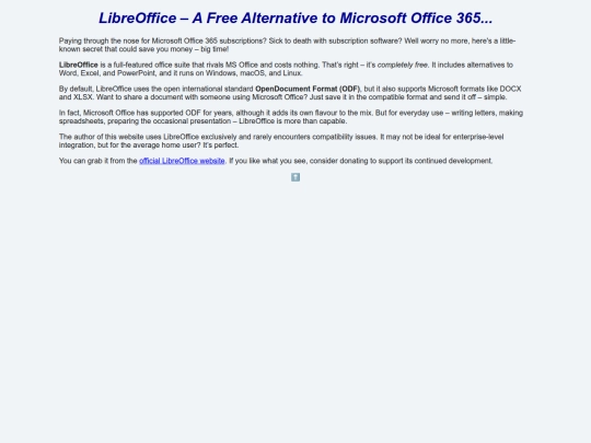 bitsnbobs/ms_office screenshot