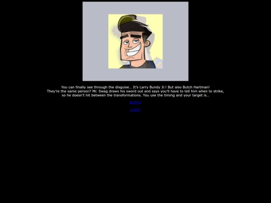 BNHSW screenshot