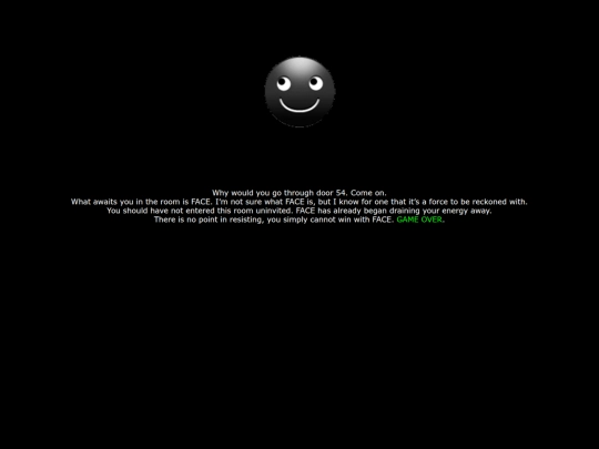 YIHF screenshot