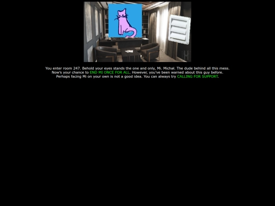 YIHM screenshot