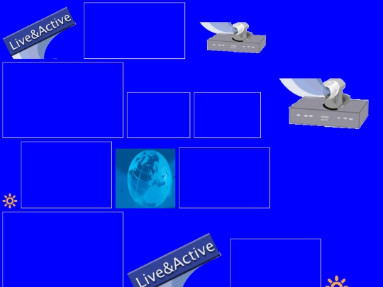netart/Live_&_Active screenshot
