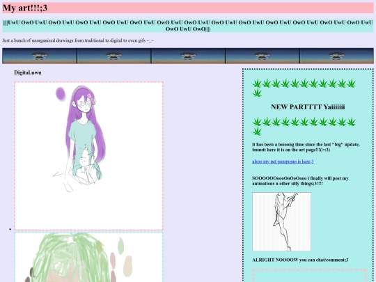 art screenshot