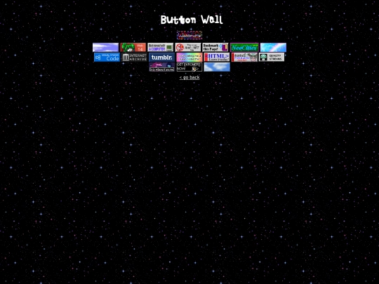 buttonwall screenshot
