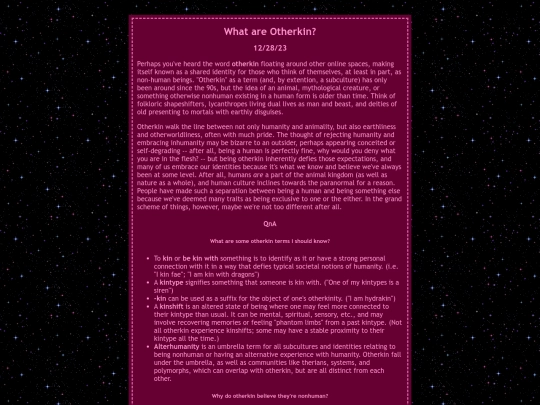 otherkin-whatareotherkin screenshot