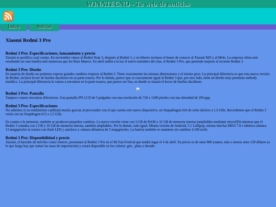 index2 screenshot