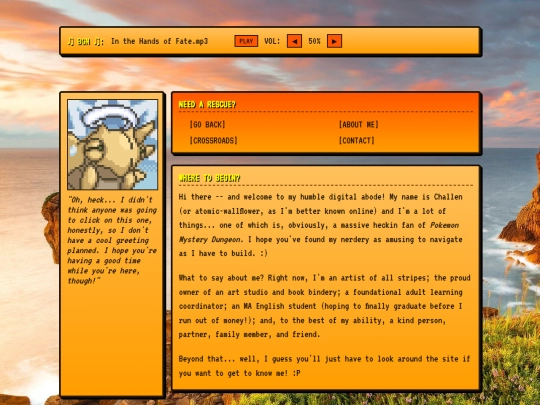 challen screenshot