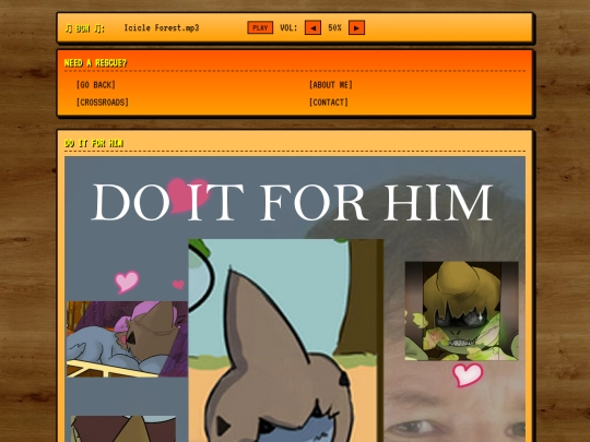 content/doitforhim screenshot