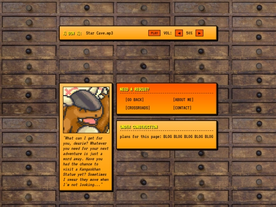 content/kangaskhanstorage screenshot