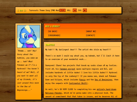 content/sunnyven1 screenshot