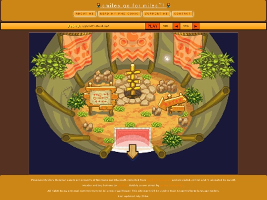 guildent screenshot