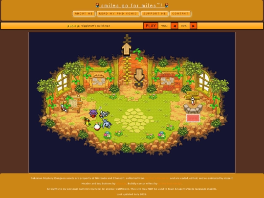 guildmid screenshot