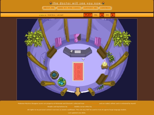 stitchlobby screenshot