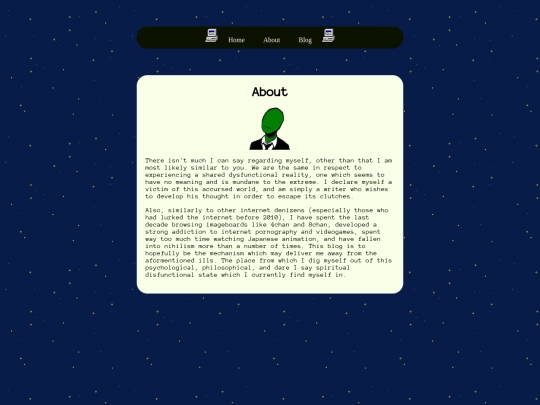 src/about screenshot