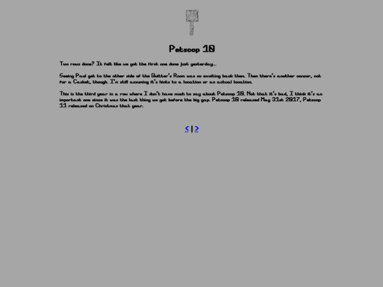 petsadvent2021/21_10-19/21_day10 screenshot