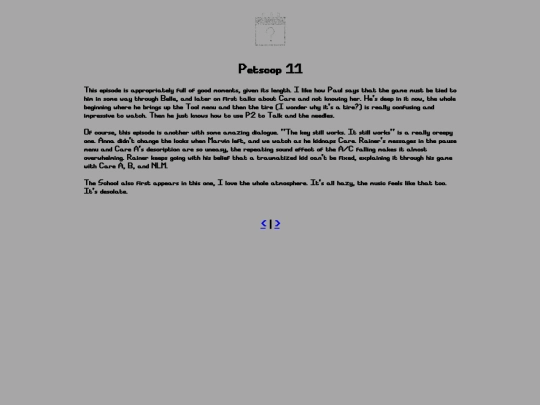 petsadvent2021/21_10-19/21_day11 screenshot