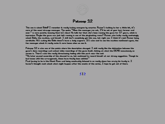 petsadvent2021/21_10-19/21_day12 screenshot