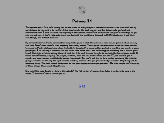 petsadvent2021/21_10-19/21_day14 screenshot