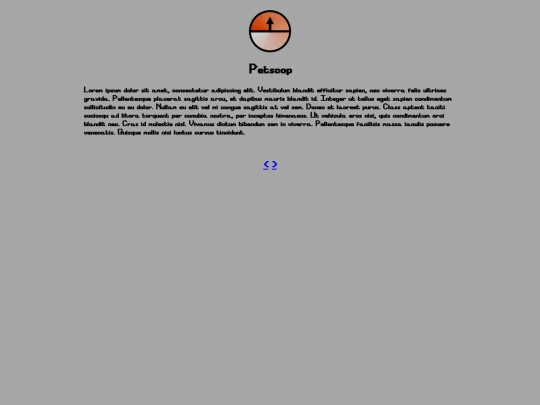 petsadvent2021/template21 screenshot