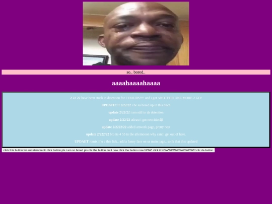 willdestroy screenshot