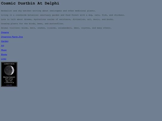 main screenshot