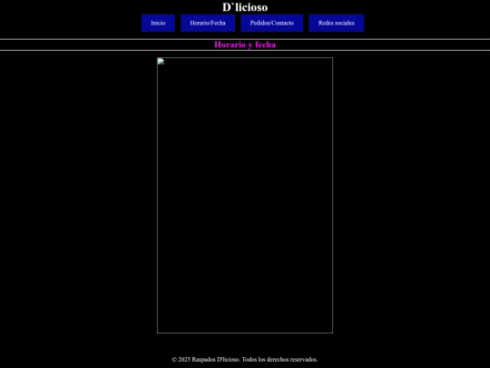 paginas/paginas screenshot