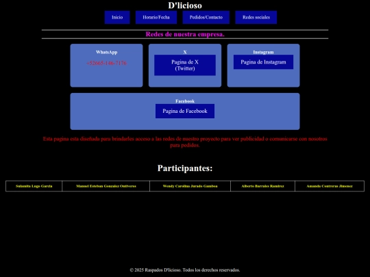 paginas/paginas3 screenshot