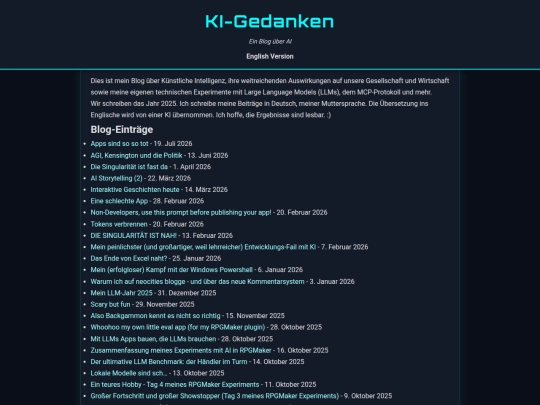 Blog/index_de screenshot
