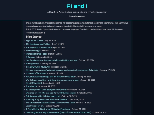 Blog/index_en screenshot