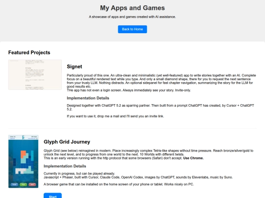 appsgames screenshot