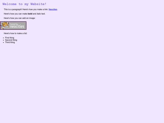 about/about screenshot