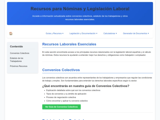 recursos screenshot