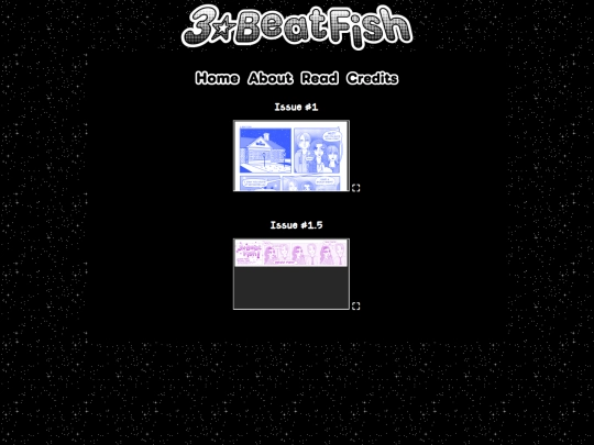 3beat_read screenshot